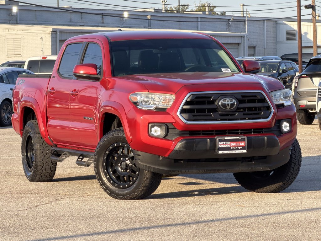 Used 2019 Toyota Tacoma SR5 RWD 360° Tour