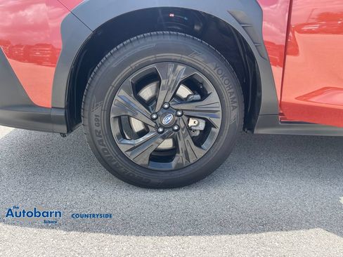 Certified 2024 Subaru Crosstrek 2.0i AWD/4WD image 26