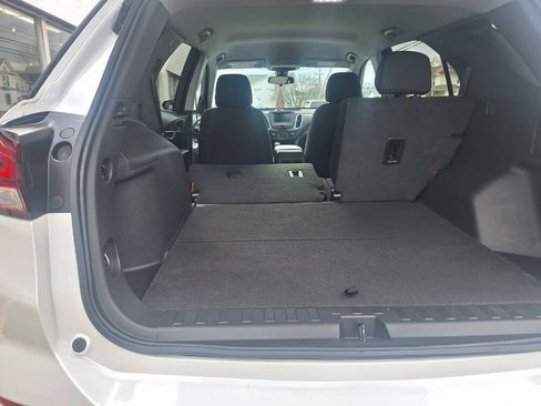 Used 2023 Chevrolet Equinox LT AWD/4WD image 24