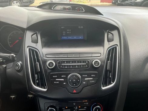 Used 2018 Ford Focus ST FWD image 15