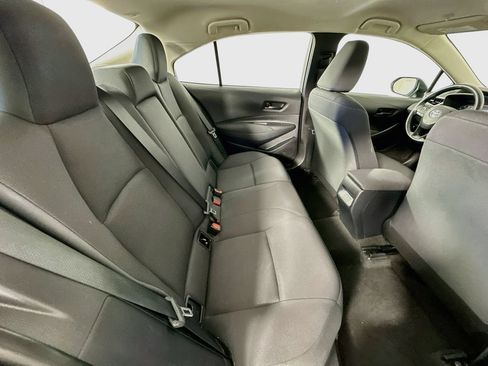 Used 2024 Toyota Corolla LE FWD image 24