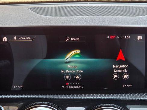 Used 2019 Mercedes-Benz A 220 4MATIC image 21
