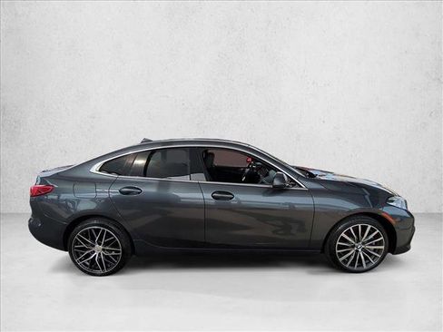 Used 2021 BMW 228i xDrive Gran Coupe w/ Convenience Package image 4