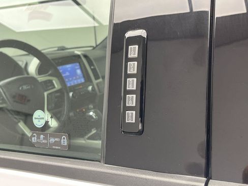 Used 2020 Ford F150 Lariat w/ Equipment Group 502A Luxury AWD/4WD image 9