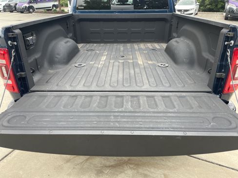 Used 2022 RAM 3500 Laramie AWD/4WD image 30