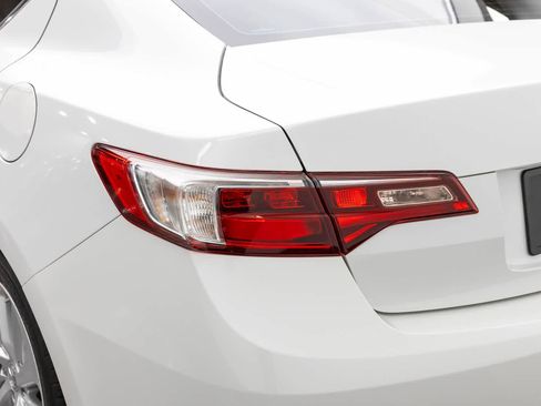 Used 2018 Acura ILX w/ Premium Package image 55