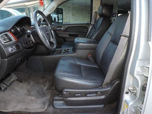 Used 2012 GMC Yukon SLT w/ Texas Edition image 13