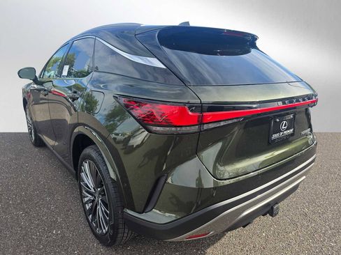 New 2026 Lexus RX 350 image 5