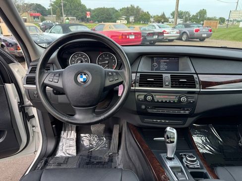 Used 2010 BMW X5 xDrive30i image 33