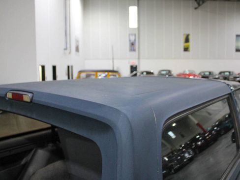 Used 1994 Ford Bronco XLT image 21