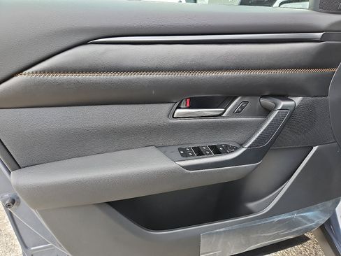 New 2026 MAZDA CX-50 2.5 Turbo w/ Accent Package image 10