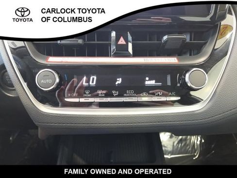 Used 2026 Toyota Corolla Cross LE FWD image 27