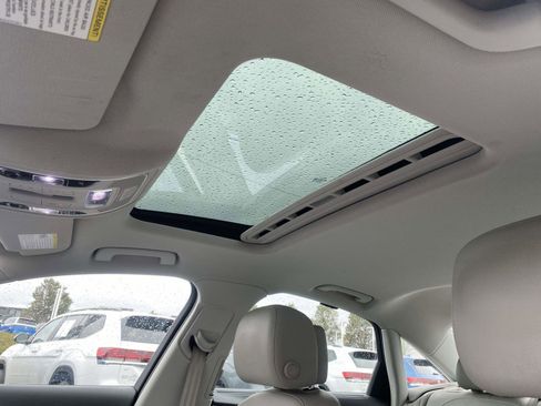 Used 2017 Audi A6 3.0T Premium Plus w/ 19" Sport Package image 16