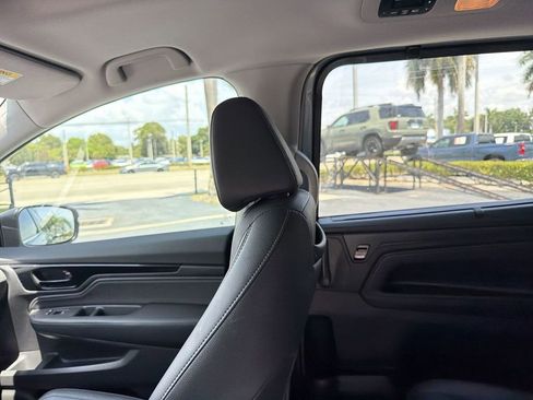 Used 2024 Honda Odyssey Touring image 10