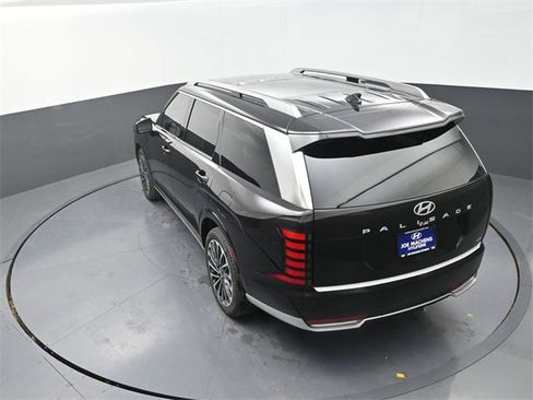 New 2026 Hyundai Palisade Calligraphy image 27