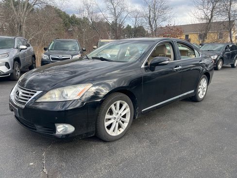 Used 2012 Lexus ES 350 image 1