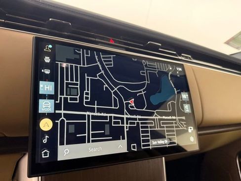 New 2026 Land Rover Range Rover SE image 20