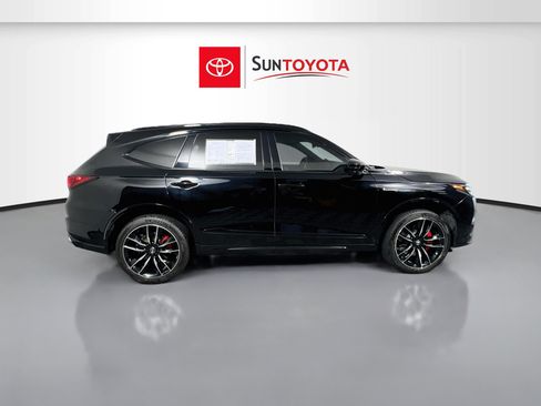 Used 2022 Acura MDX Type S AWD/4WD image 2