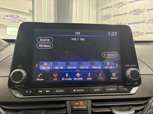 Used 2019 Nissan Altima 2.5 SL FWD image 22