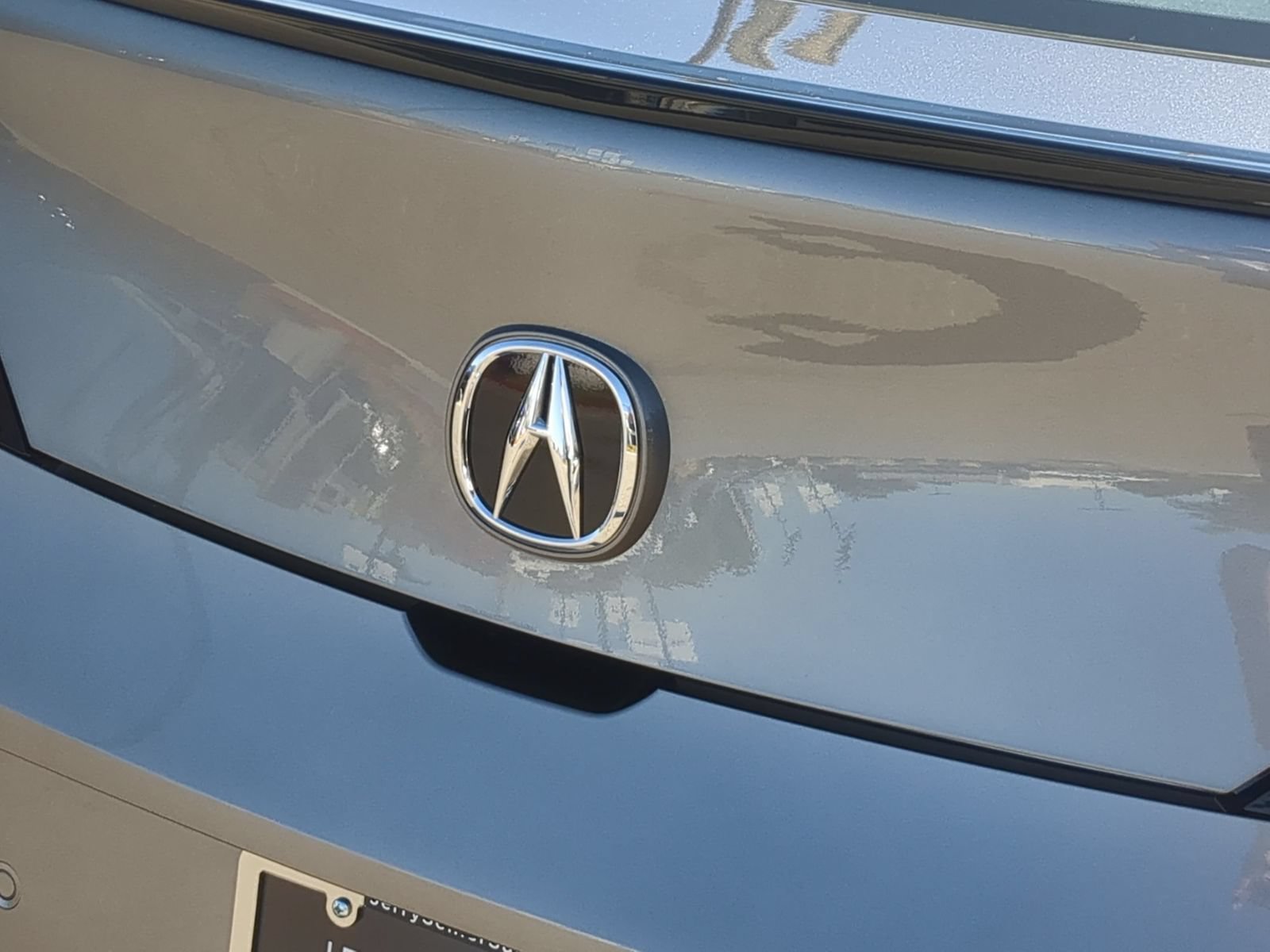 Used 2024 Acura Integra A-Spec w/ Technology Package FWD image 13