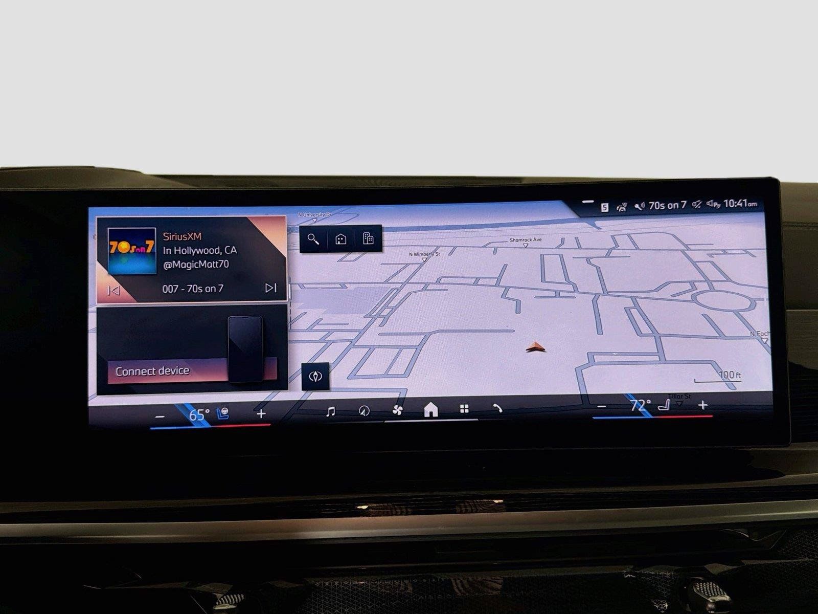 New 2027 BMW X7 xDrive40i w/ Executive Package AWD/4WD image 14
