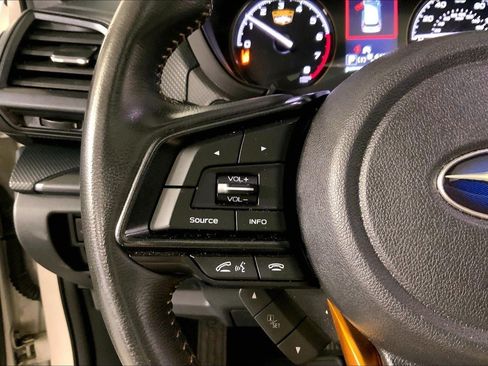 Used 2024 Subaru Forester Wilderness AWD/4WD image 18