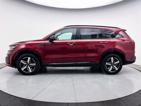 Used 2021 Kia Sorento EX w/ Panoramic Sunroof Package image 13