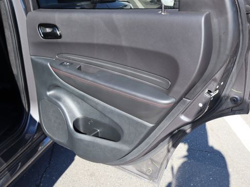 Used 2024 Dodge Durango R/T image 35