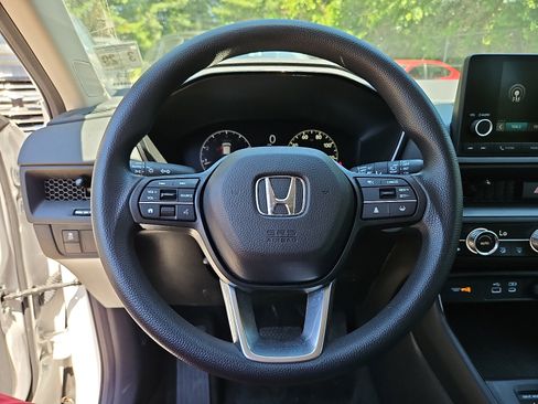 Certified 2024 Honda CR-V EX image 23