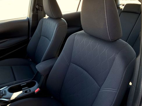 Used 2024 Toyota Corolla LE image 12