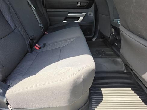 Certified 2026 Toyota Tundra SR5 AWD/4WD image 11