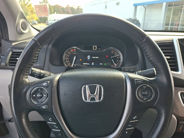 Used 2019 Honda Ridgeline RTL-T image 20
