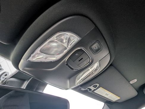 New 2026 Jeep Compass Trailhawk image 27