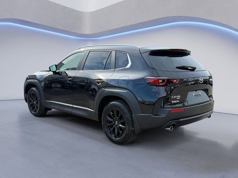 New 2026 MAZDA CX-50 AWD 2.5 S w/ Preferred Pkg image 5
