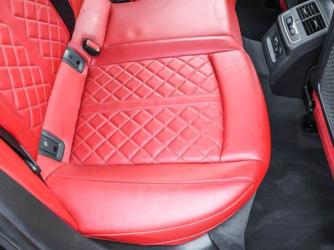 Used 2023 Audi S4 Premium Plus w/ Premium Plus Package image 37