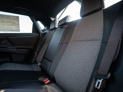 New 2026 Toyota bZ image 34