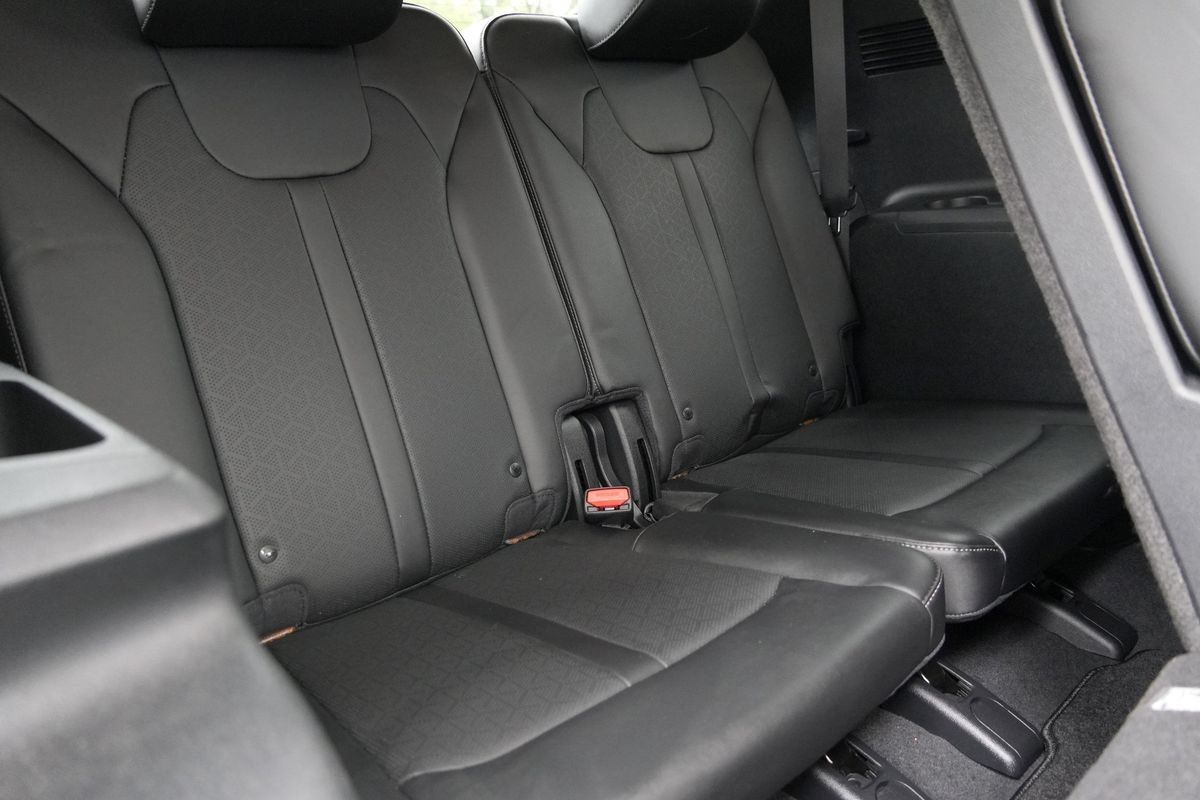 Used 2022 Kia Sorento S AWD/4WD image 14