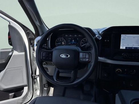 Used 2022 Ford F150 XL w/ Equipment Group 101A High RWD image 35