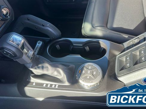 New 2025 Ford Bronco Badlands image 14