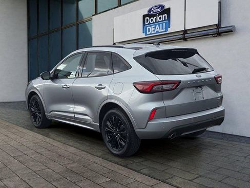 Certified 2023 Ford Escape ST-Line Elite AWD/4WD image 5