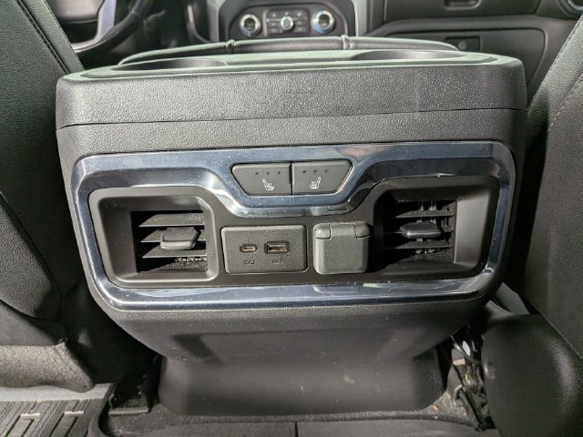 Used 2021 GMC Sierra 1500 SLT w/ SLT Premium Plus Package AWD/4WD image 24