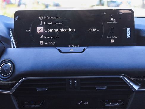 New 2026 MAZDA CX-90 Plug-In Hybrid w/ Premium Plus image 16