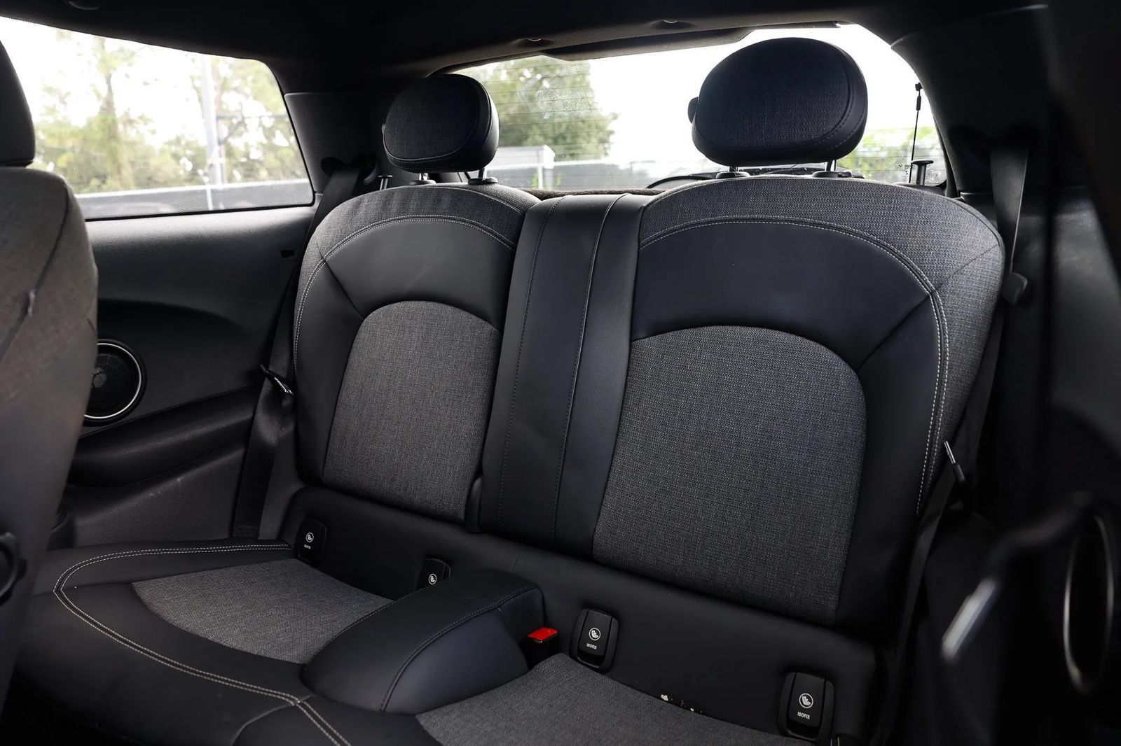 Used 2014 MINI Cooper S FWD image 20