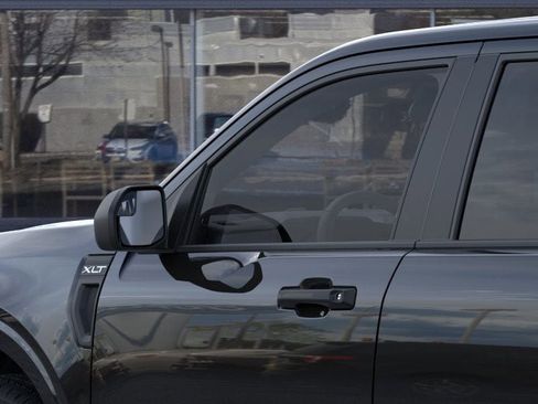 New 2025 Ford Maverick XLT w/ Equipment Group 302A image 21