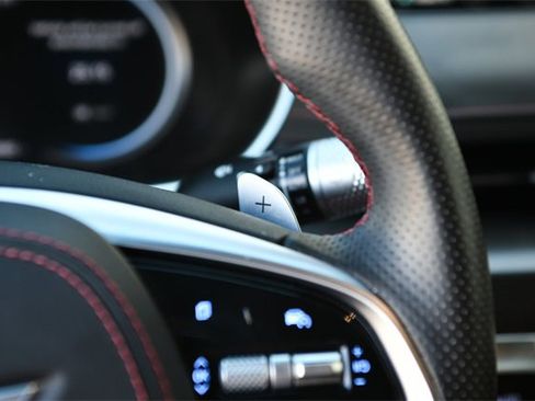 Used 2024 Genesis G80 3.5T Sport image 10