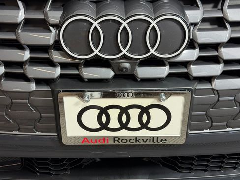 Certified 2025 Audi Q5 Premium w/ Premium Plus AWD/4WD image 26
