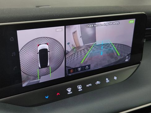 New 2026 Nissan Leaf w/ Floor Mat Package (S+) image 19