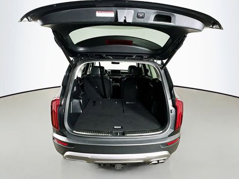 Used 2021 Kia Telluride SX w/ Towing Package image 33