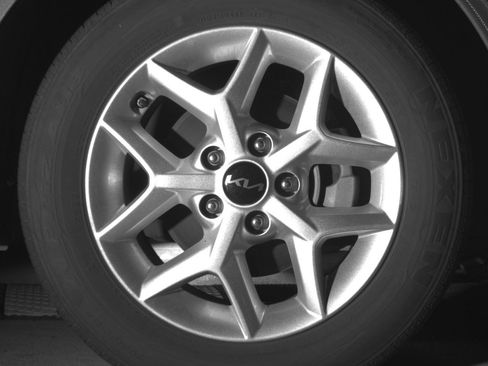 Used 2025 Kia Soul LX w/ LX Technology Package image 13