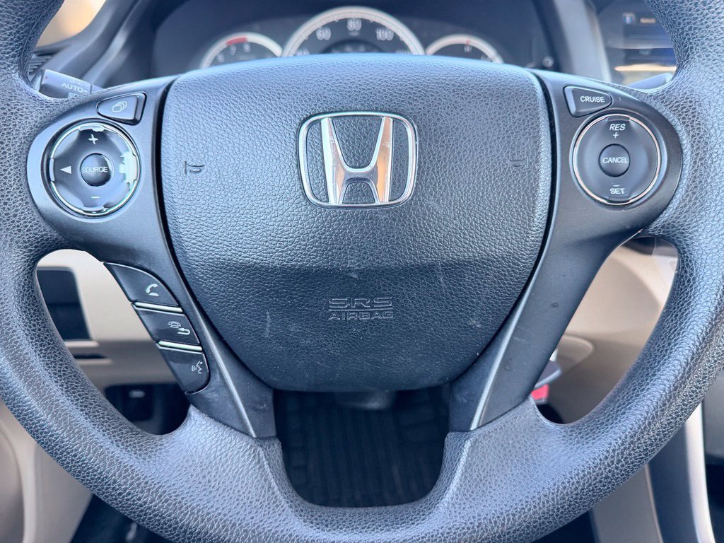 Used 2014 Honda Accord LX image 19